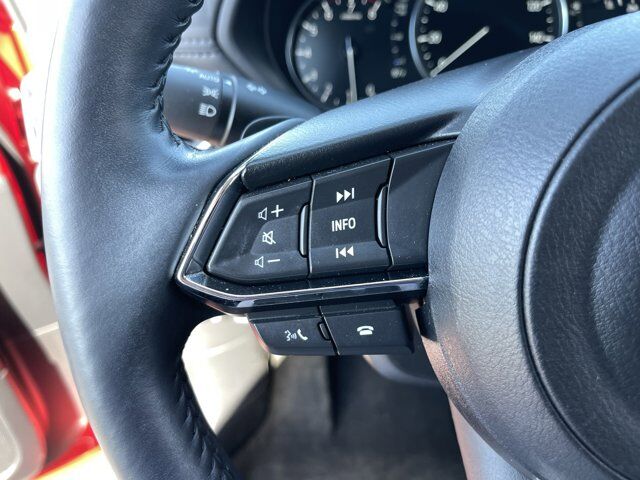 2023 Mazda CX-5 2.5 S Premium Plus Peoria AZ