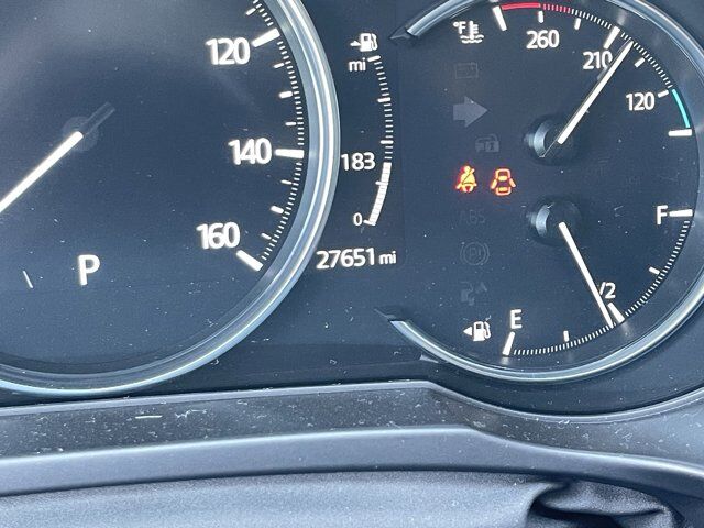 2023 Mazda CX-5 2.5 S Premium Plus Peoria AZ