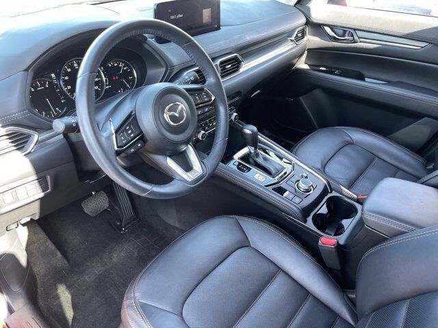 2023 Mazda CX-5 2.5 S Premium Plus Peoria AZ