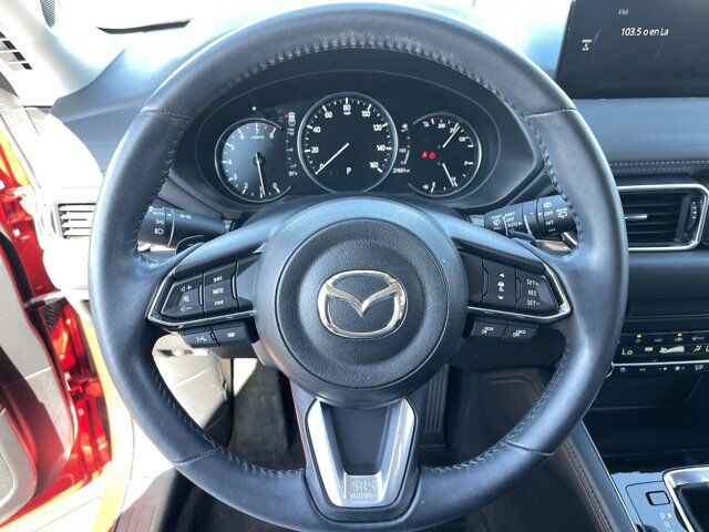 2023 Mazda CX-5 2.5 S Premium Plus Peoria AZ