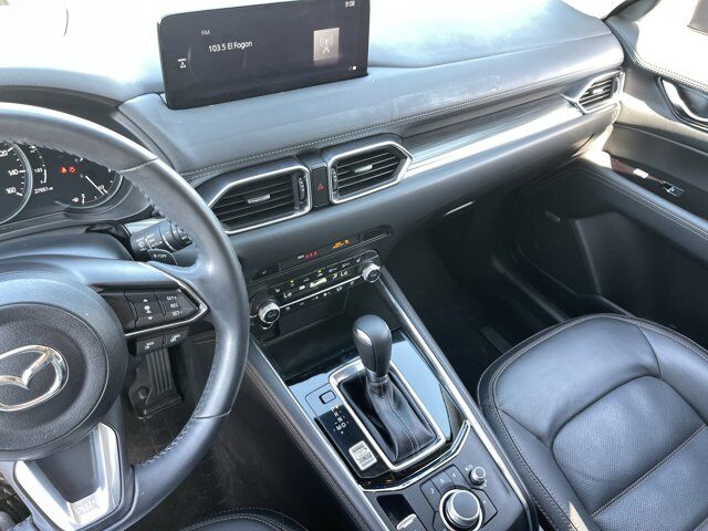2023 Mazda CX-5 2.5 S Premium Plus Peoria AZ