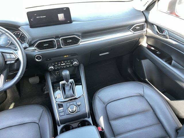 2023 Mazda CX-5 2.5 S Premium Plus Peoria AZ