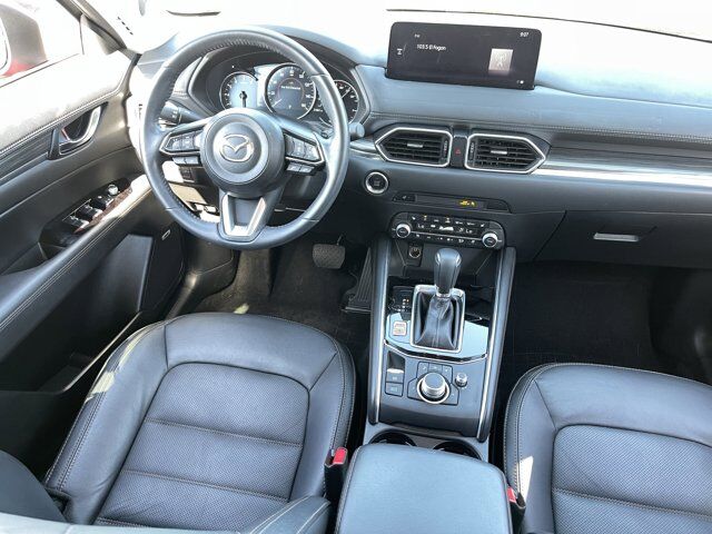 2023 Mazda CX-5 2.5 S Premium Plus Peoria AZ