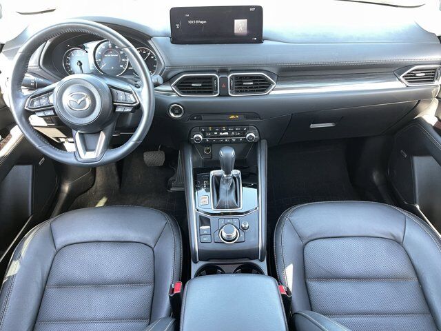 2023 Mazda CX-5 2.5 S Premium Plus Peoria AZ