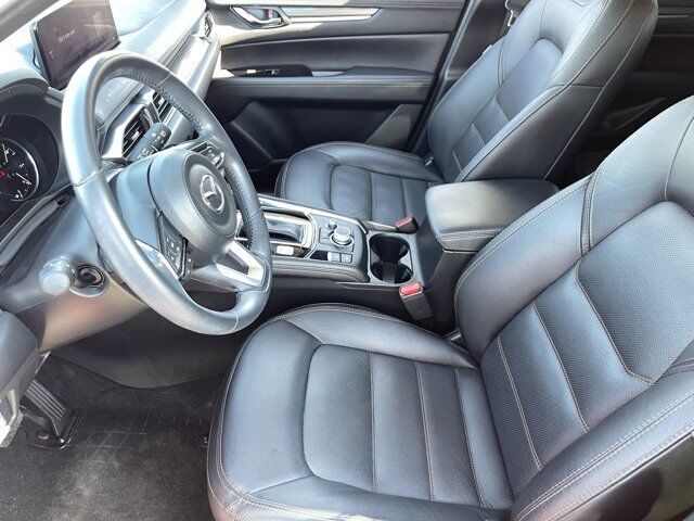 2023 Mazda CX-5 2.5 S Premium Plus Peoria AZ