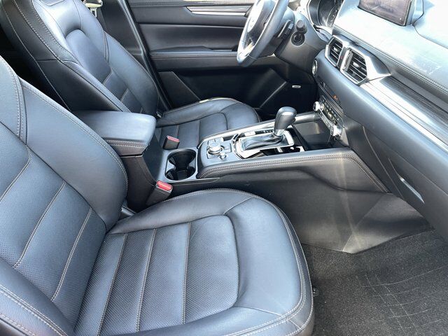 2023 Mazda CX-5 2.5 S Premium Plus Peoria AZ
