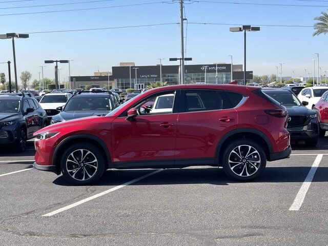 2023 Mazda CX-5 2.5 S Premium Plus Peoria AZ