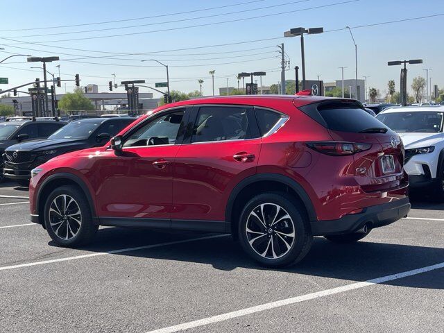 2023 Mazda CX-5 2.5 S Premium Plus Peoria AZ