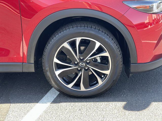 2023 Mazda CX-5 2.5 S Premium Plus Peoria AZ