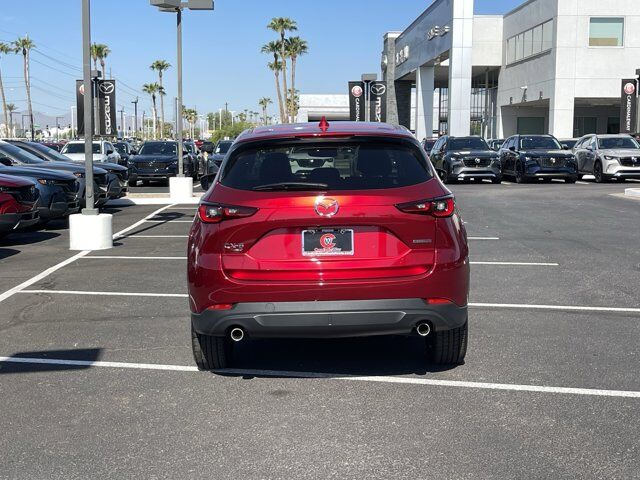 2023 Mazda CX-5 2.5 S Premium Plus Peoria AZ