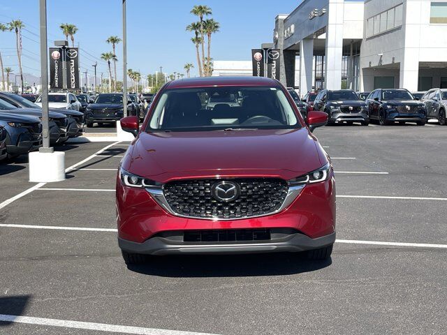 2023 Mazda CX-5 2.5 S Premium Plus Peoria AZ