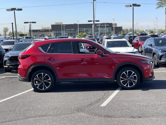 2023 Mazda CX-5 2.5 S Premium Plus Peoria AZ