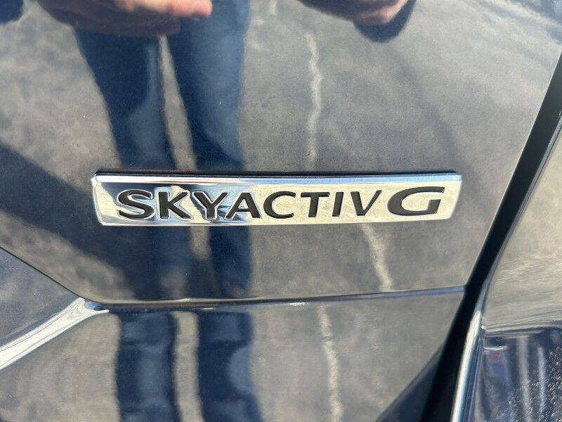 2023 Mazda CX-5 2.5 S Premium Plus Package - 1 OWNER Whitinsville MA