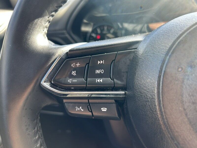 2023 Mazda CX-5 2.5 S Premium Plus Package - 1 OWNER Whitinsville MA