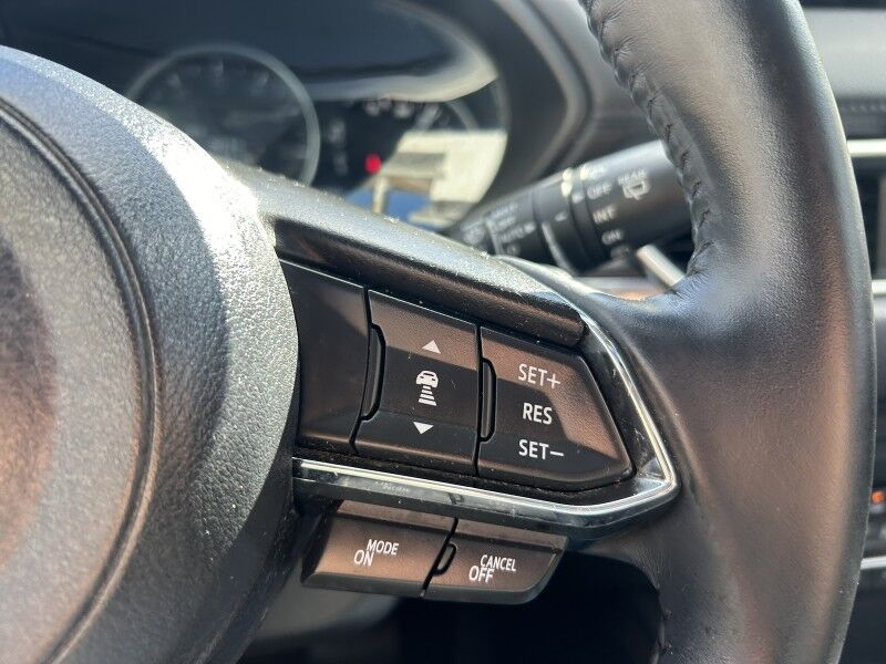 2023 Mazda CX-5 2.5 S Premium Plus Package - 1 OWNER Whitinsville MA