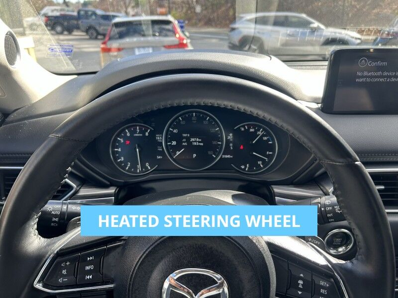 2023 Mazda CX-5 2.5 S Premium Plus Package - 1 OWNER Whitinsville MA