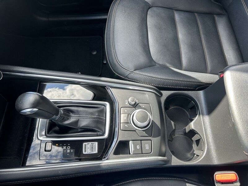 2023 Mazda CX-5 2.5 S Premium Plus Package - 1 OWNER Whitinsville MA
