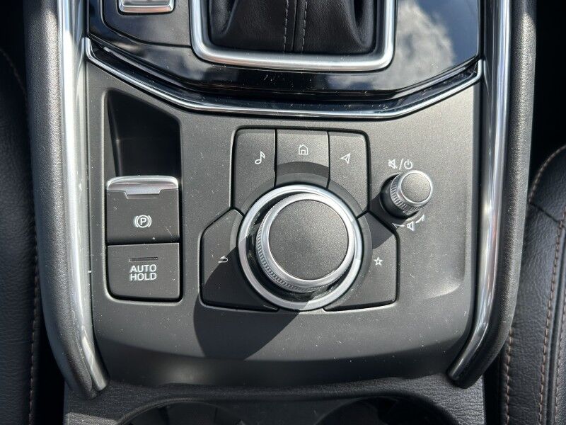 2023 Mazda CX-5 2.5 S Premium Plus Package - 1 OWNER Whitinsville MA