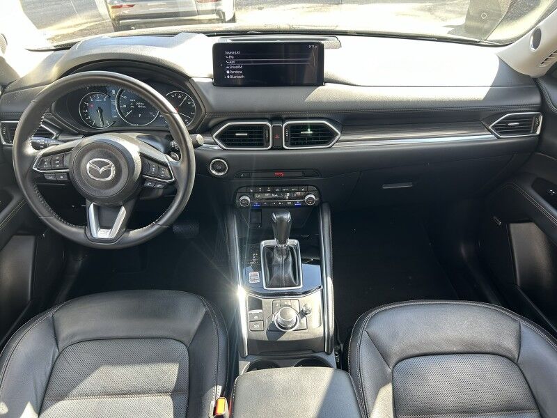 2023 Mazda CX-5 2.5 S Premium Plus Package - 1 OWNER Whitinsville MA