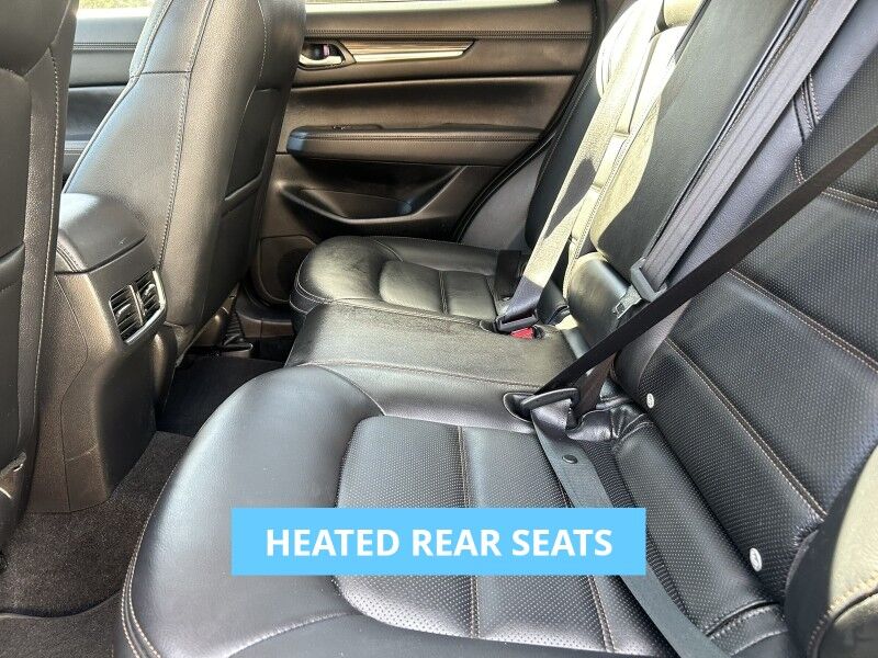 2023 Mazda CX-5 2.5 S Premium Plus Package - 1 OWNER Whitinsville MA