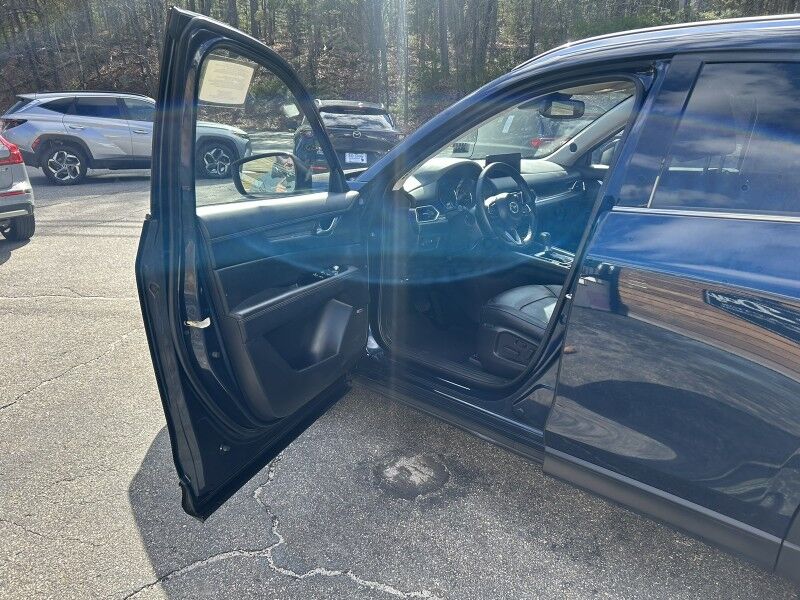 2023 Mazda CX-5 2.5 S Premium Plus Package - 1 OWNER Whitinsville MA