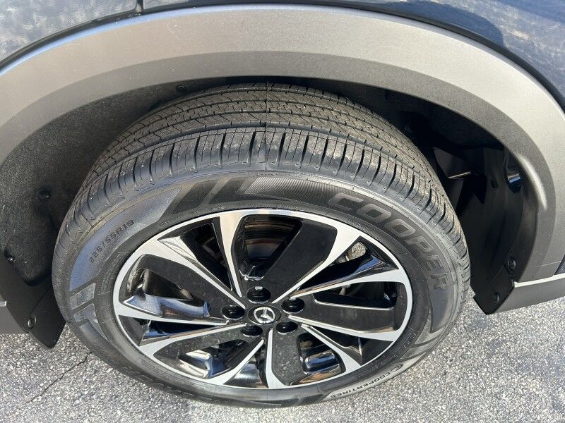 2023 Mazda CX-5 2.5 S Premium Plus Package - 1 OWNER Whitinsville MA