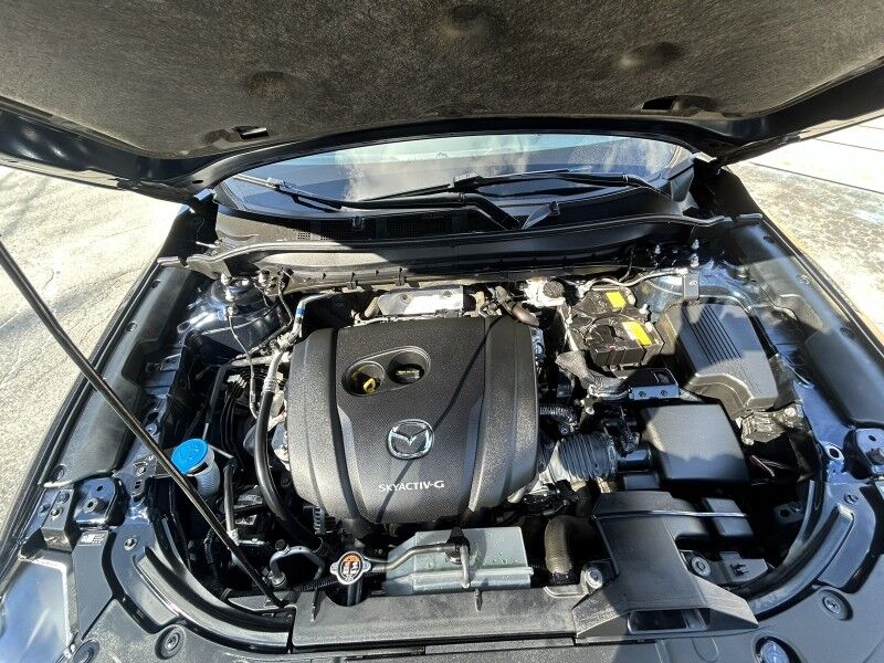 2023 Mazda CX-5 2.5 S Premium Plus Package - 1 OWNER Whitinsville MA