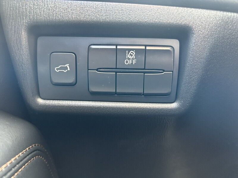 2023 Mazda CX-5 2.5 S Premium Plus Package - 1 OWNER Whitinsville MA