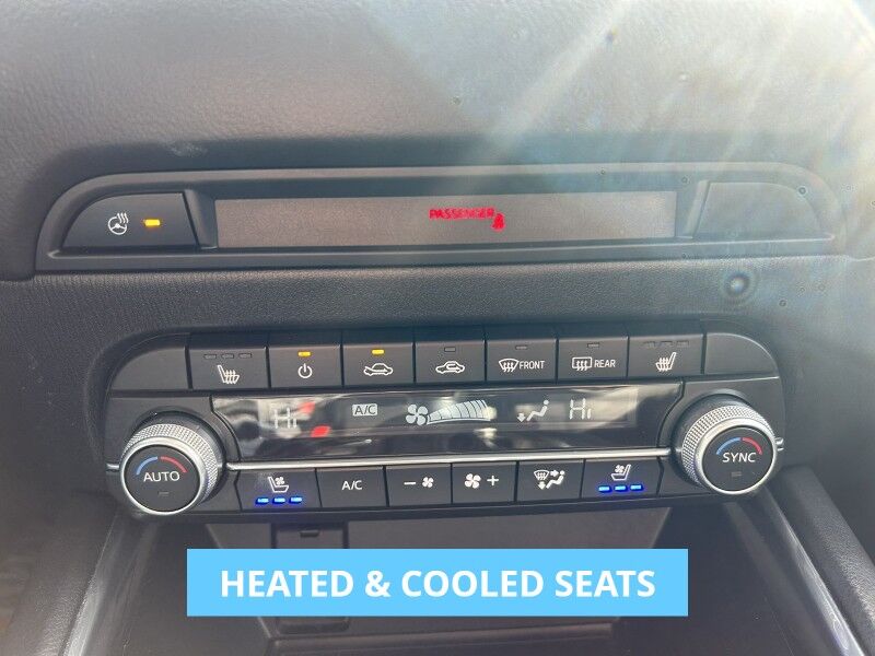 2023 Mazda CX-5 2.5 S Premium Plus Package - 1 OWNER Whitinsville MA