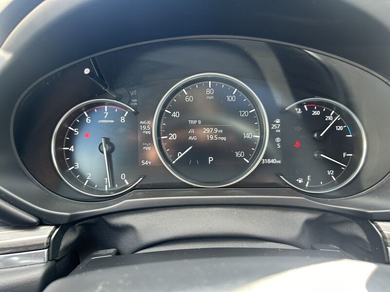 2023 Mazda CX-5 2.5 S Premium Plus Package - 1 OWNER Whitinsville MA