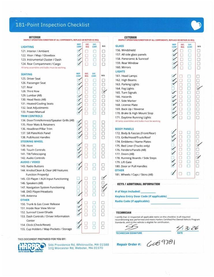 2023 Mazda CX-5 2.5 S Premium Plus Package - 1 OWNER Webster MA