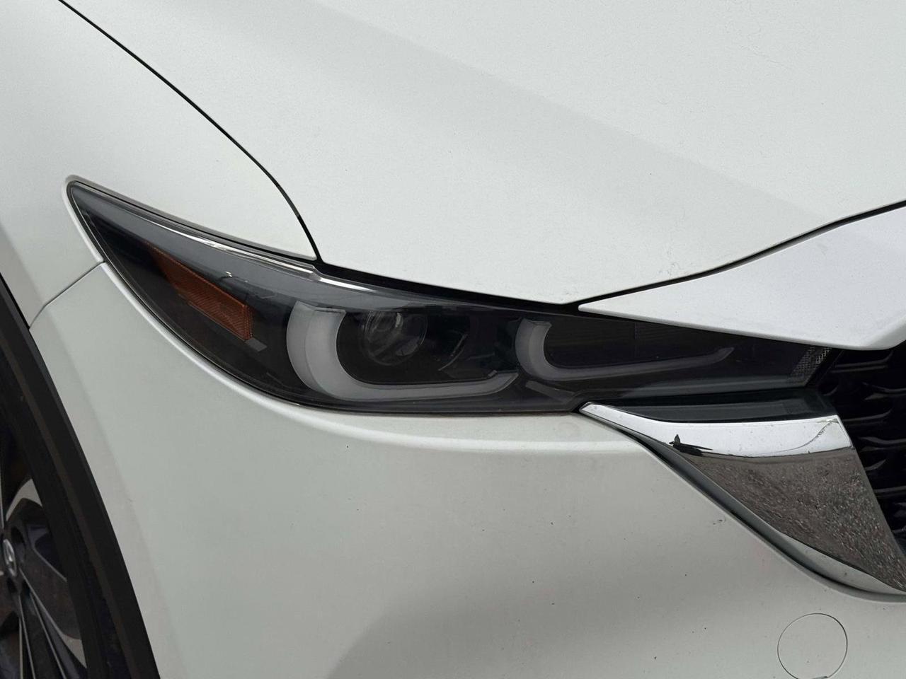 2023 Mazda CX-5 2.5 S Premium Plus Package San Clemente CA