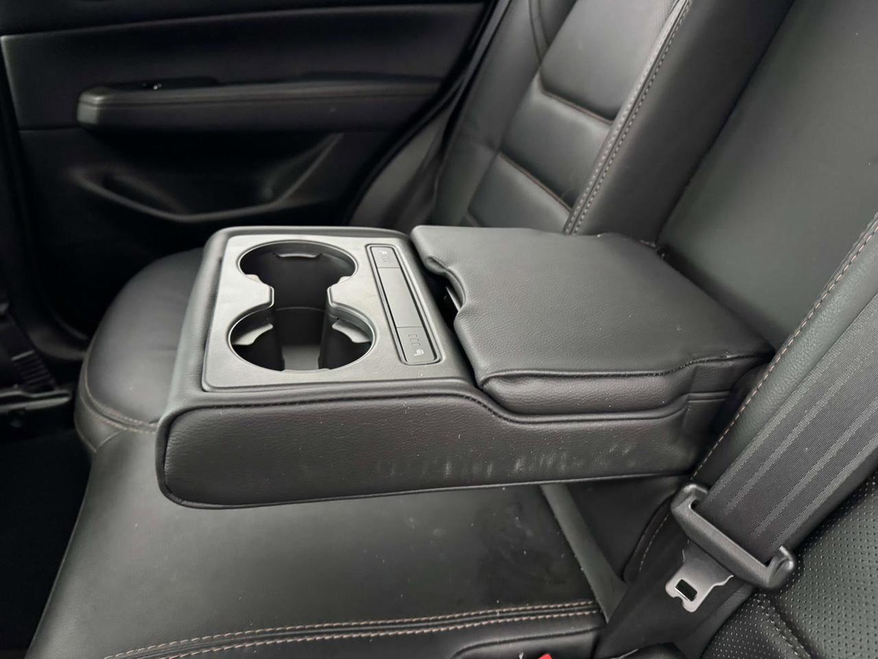 2023 Mazda CX-5 2.5 S Premium Plus Package San Clemente CA