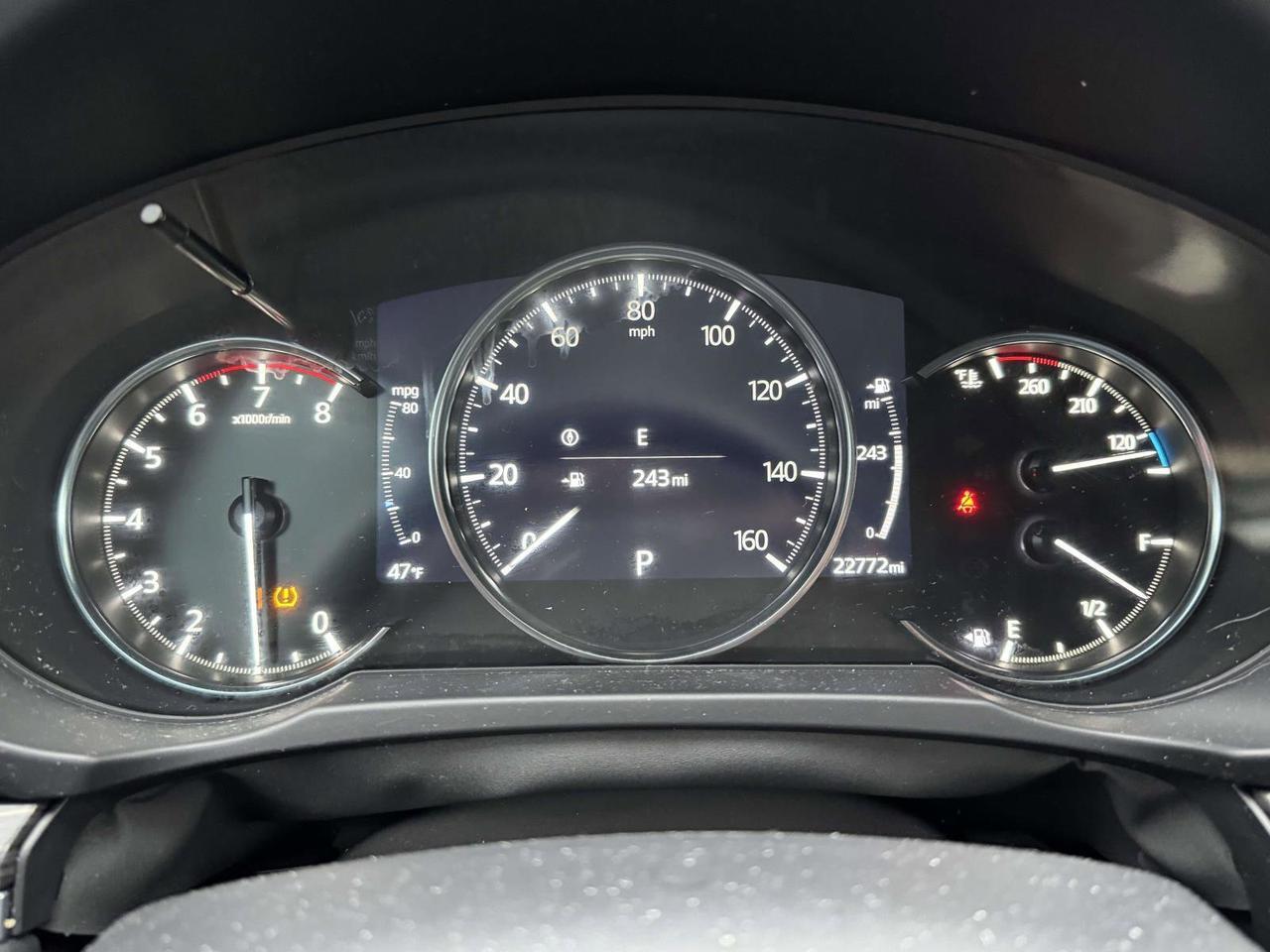 2023 Mazda CX-5 2.5 S Premium Plus Package San Clemente CA