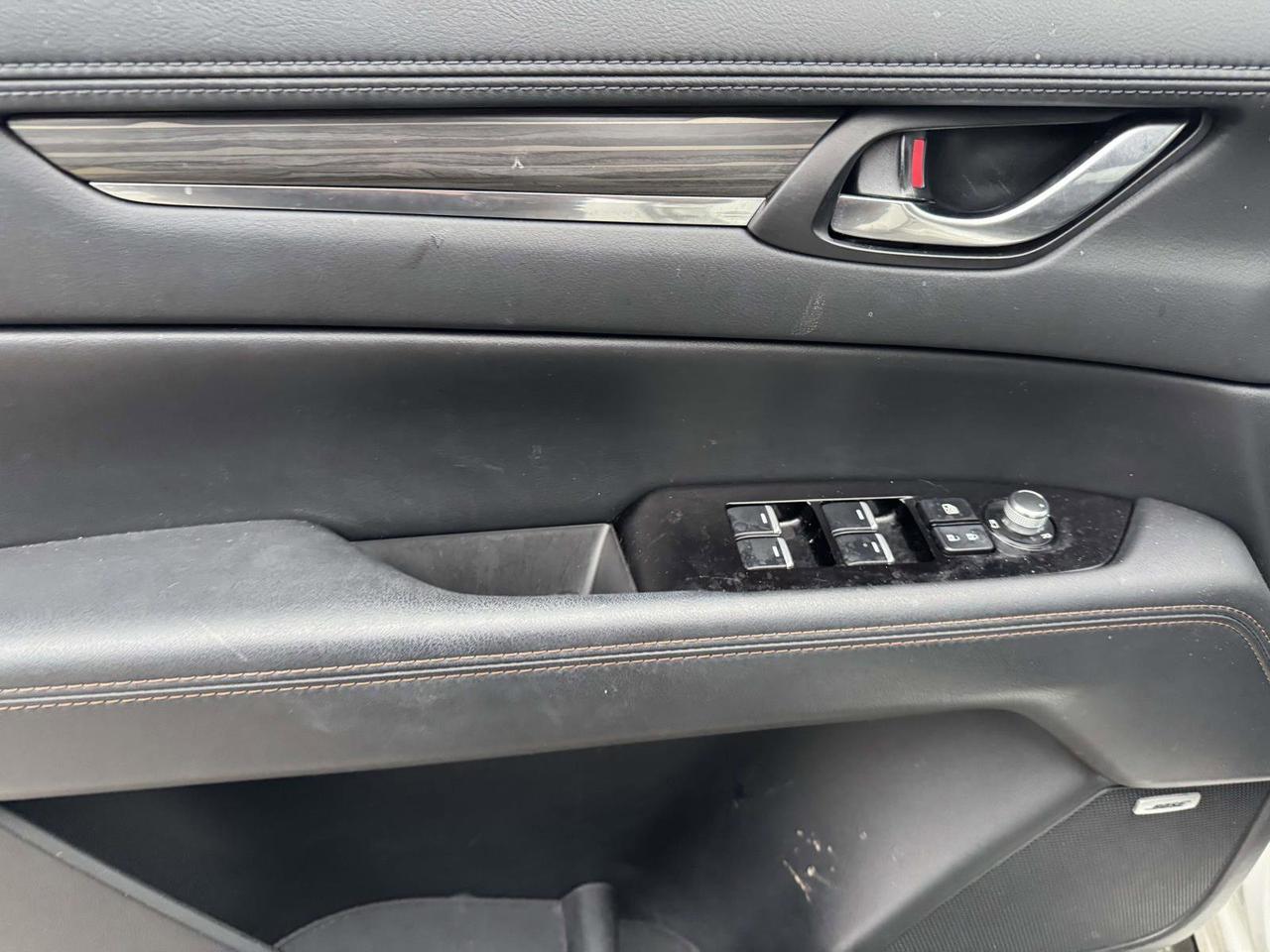 2023 Mazda CX-5 2.5 S Premium Plus Package San Clemente CA