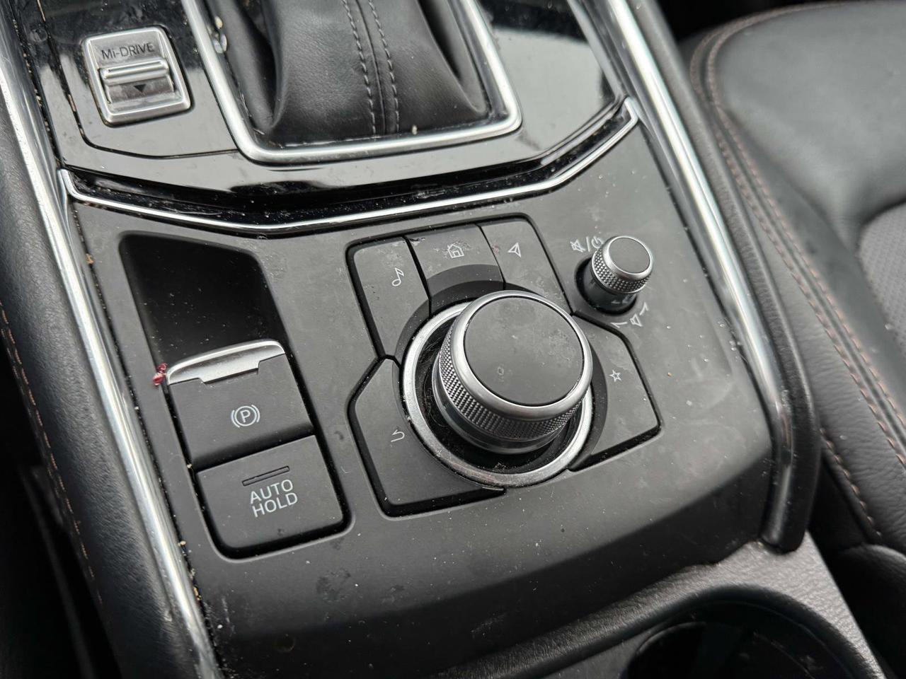 2023 Mazda CX-5 2.5 S Premium Plus Package San Clemente CA