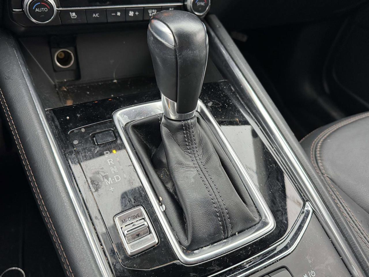 2023 Mazda CX-5 2.5 S Premium Plus Package San Clemente CA