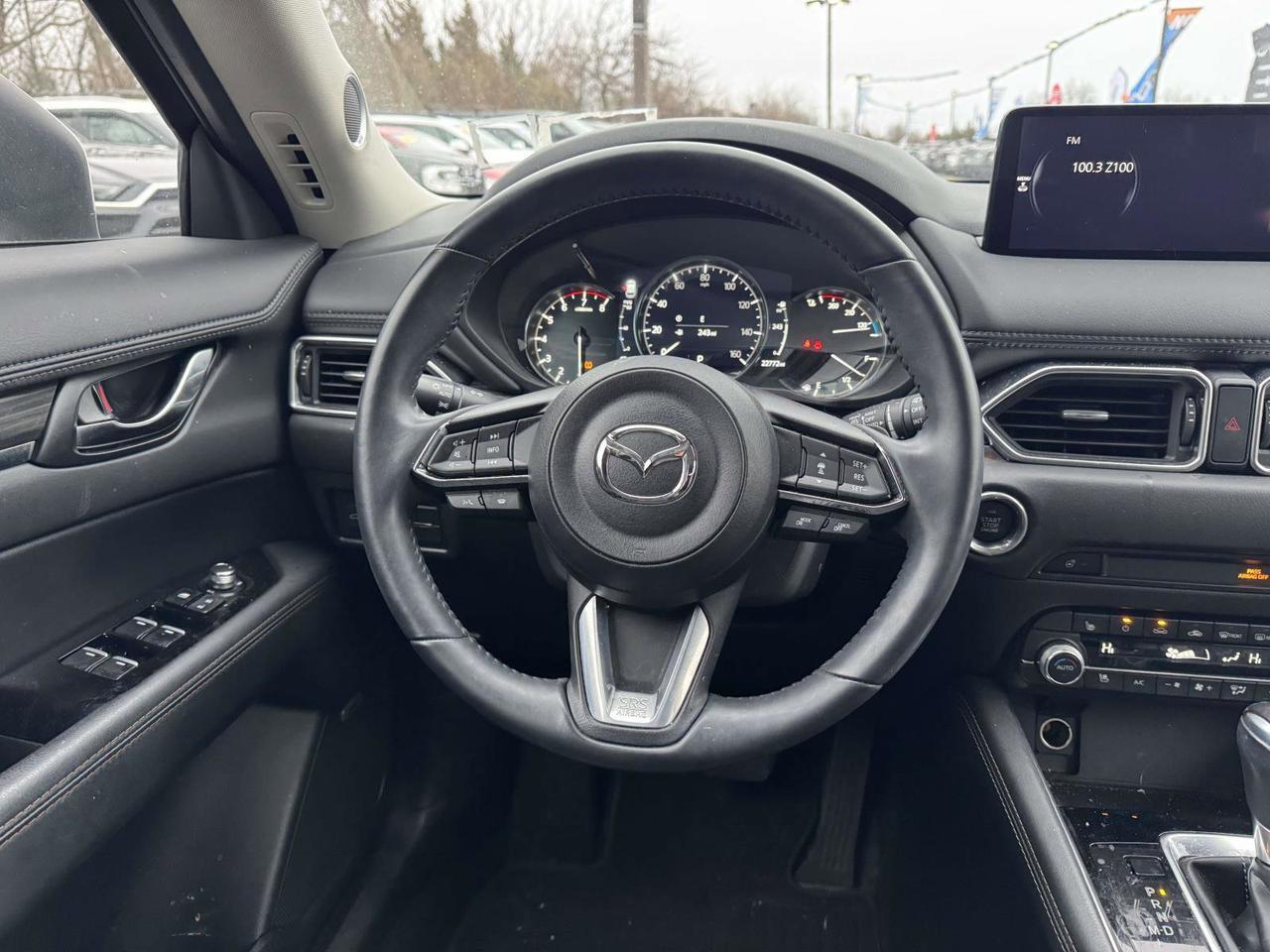 2023 Mazda CX-5 2.5 S Premium Plus Package San Clemente CA