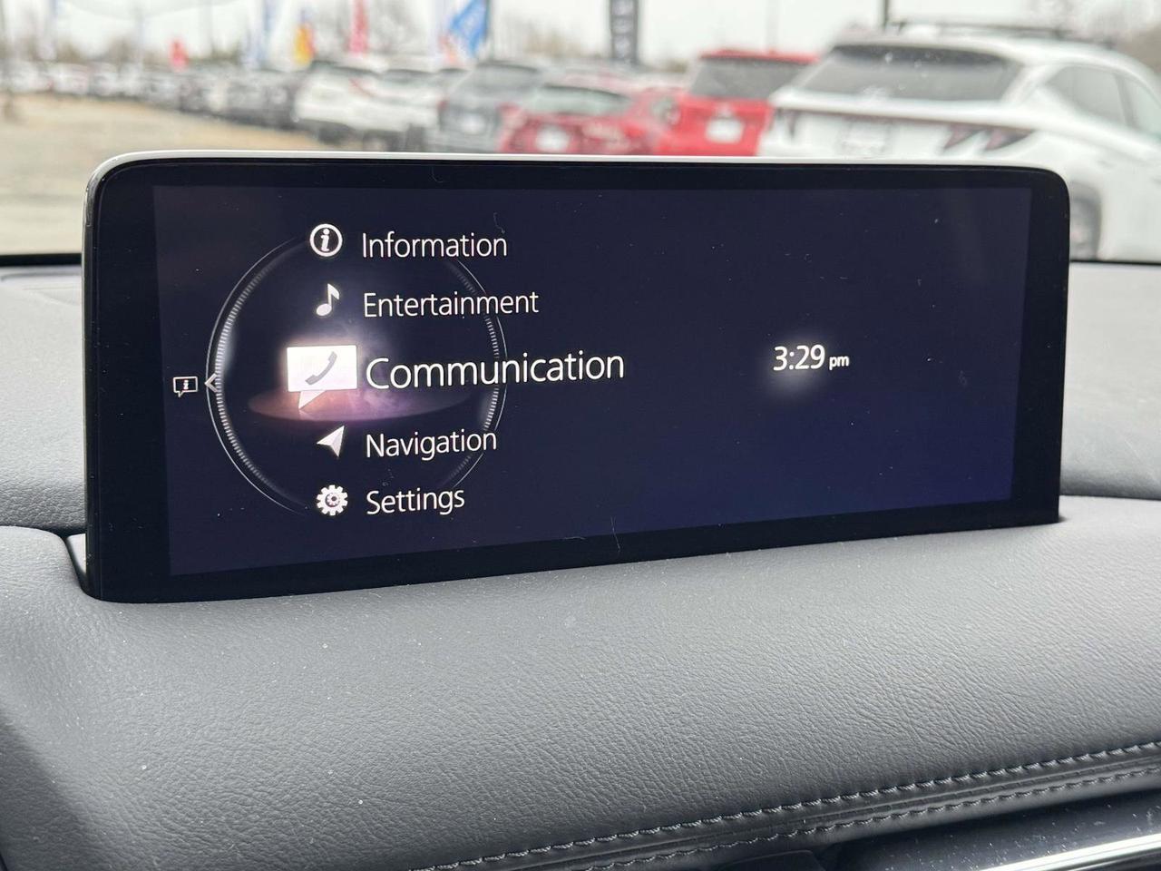 2023 Mazda CX-5 2.5 S Premium Plus Package San Clemente CA