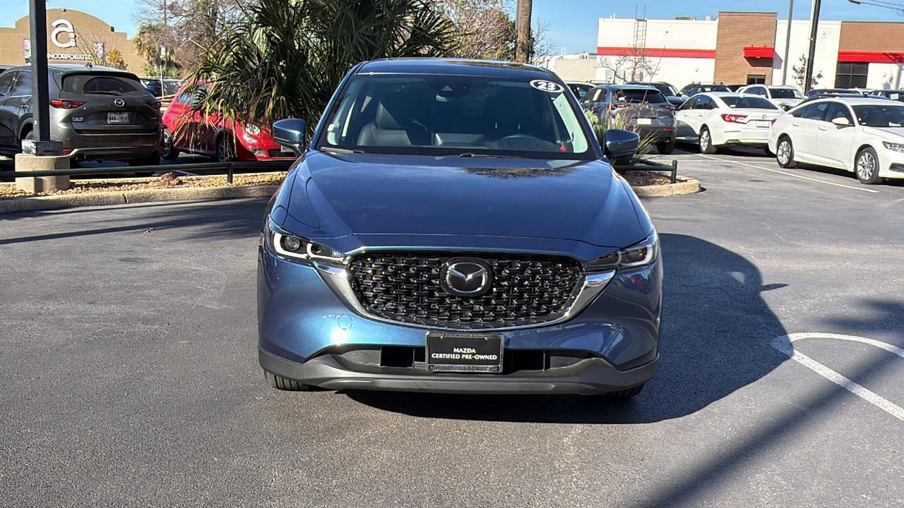 2023 Mazda CX-5 2.5 S Premium Plus Package