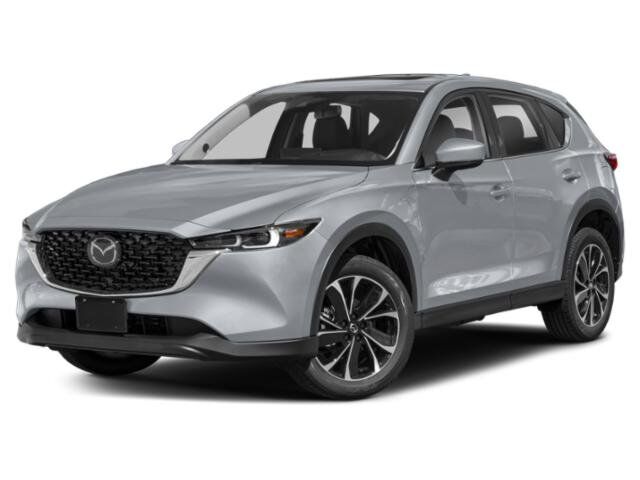 2023 Mazda CX-5 2.5 S Premium Plus Package San Antonio TX