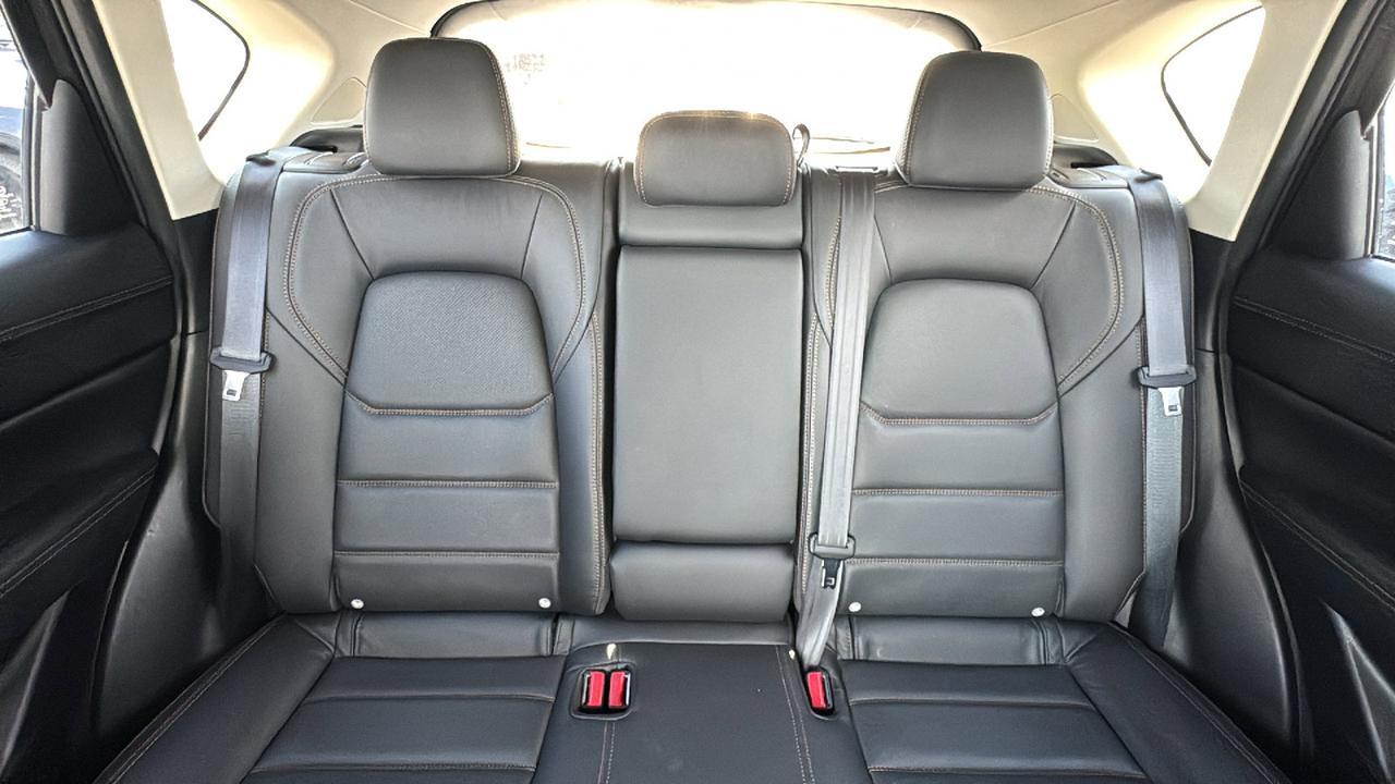 2023 Mazda CX-5 2.5 S Premium Plus Package San Antonio TX