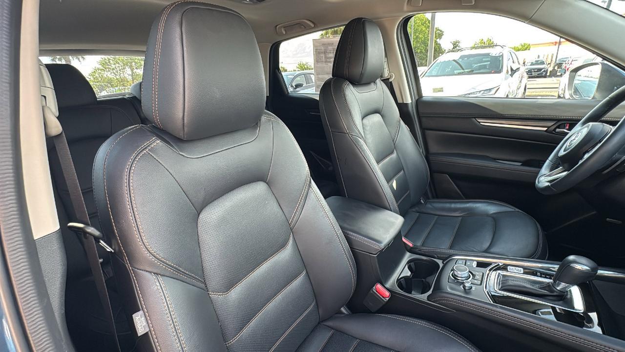 2023 Mazda CX-5 2.5 S Premium Plus Package San Antonio TX