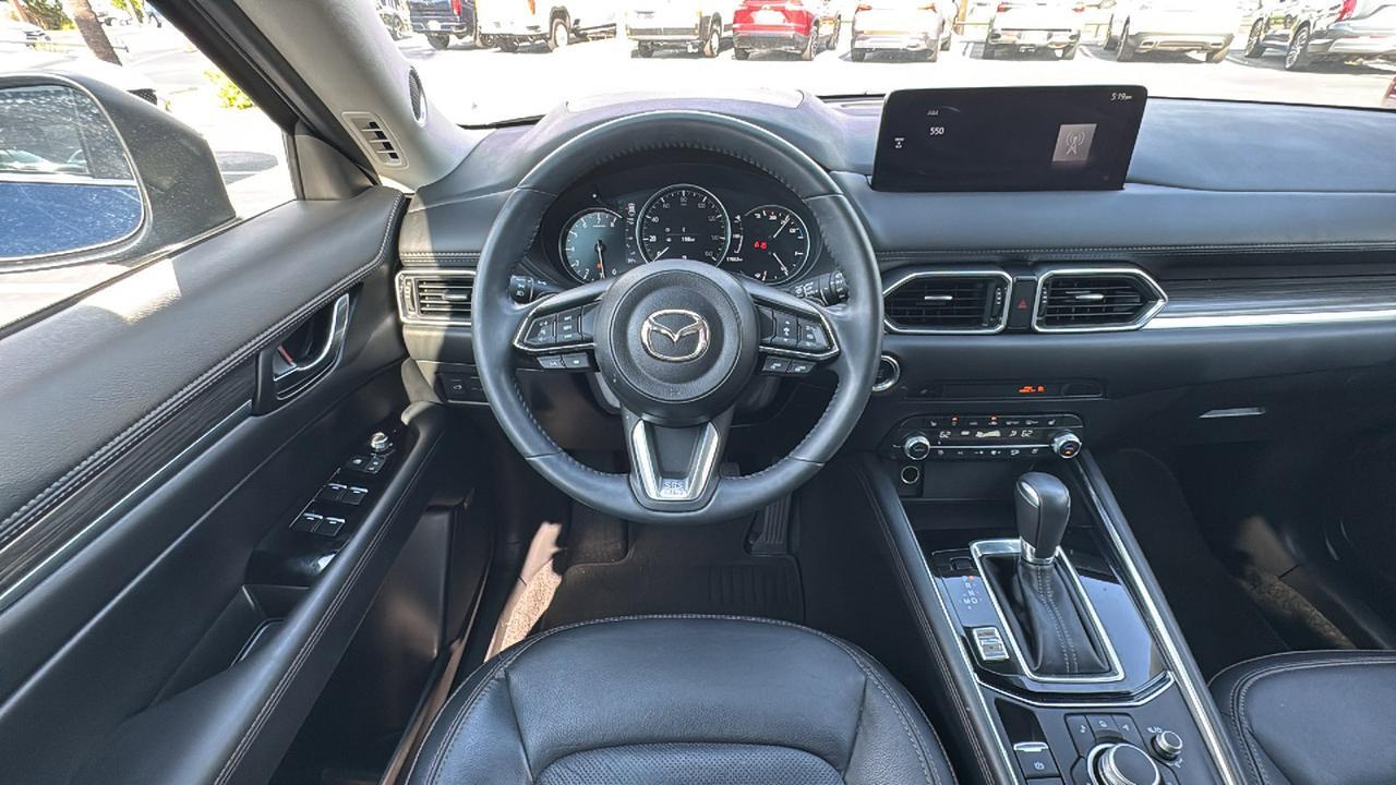 2023 Mazda CX-5 2.5 S Premium Plus Package San Antonio TX