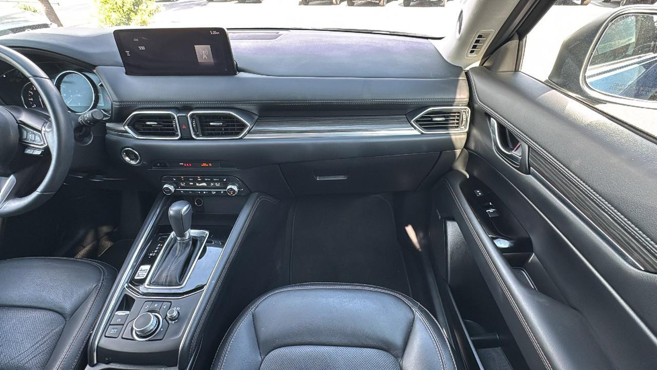 2023 Mazda CX-5 2.5 S Premium Plus Package San Antonio TX
