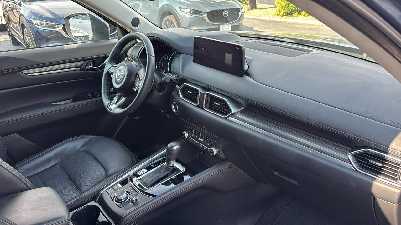 2023 Mazda CX-5 2.5 S Premium Plus Package San Antonio TX