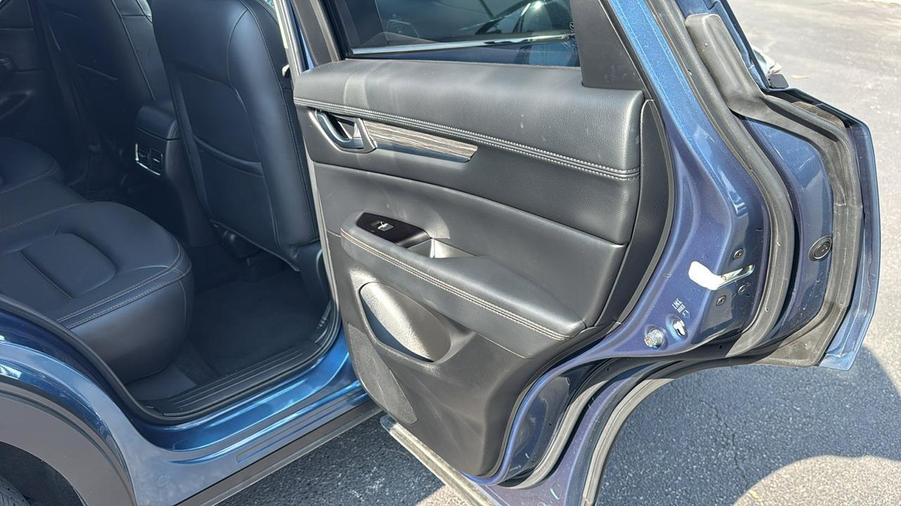 2023 Mazda CX-5 2.5 S Premium Plus Package San Antonio TX