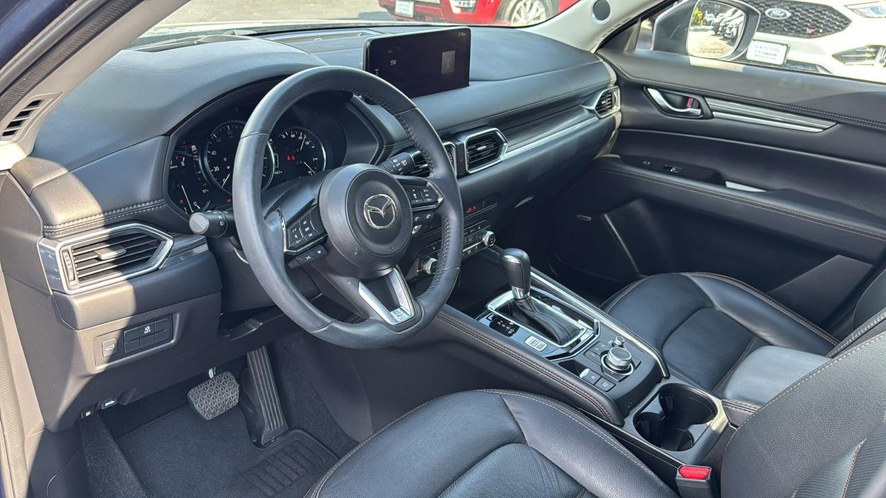 2023 Mazda CX-5 2.5 S Premium Plus Package San Antonio TX