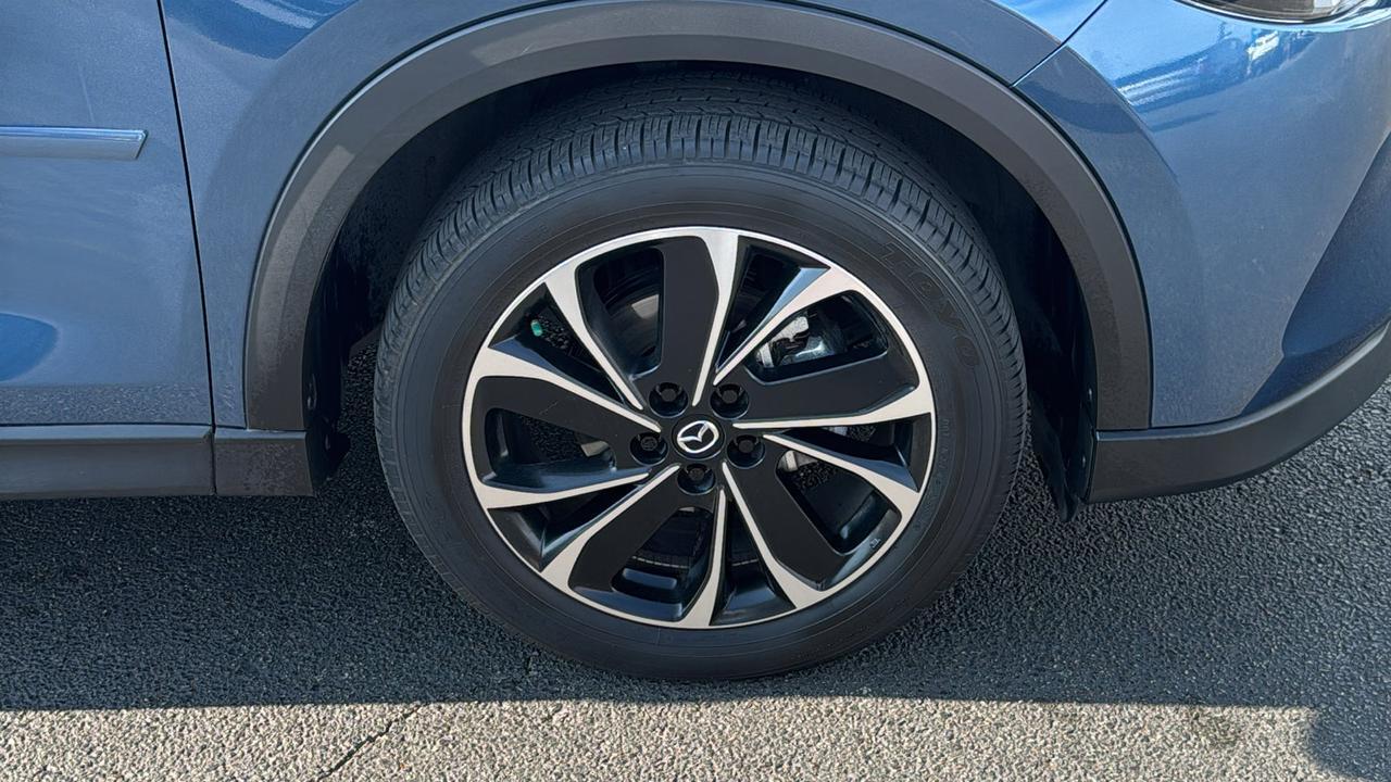 2023 Mazda CX-5 2.5 S Premium Plus Package San Antonio TX