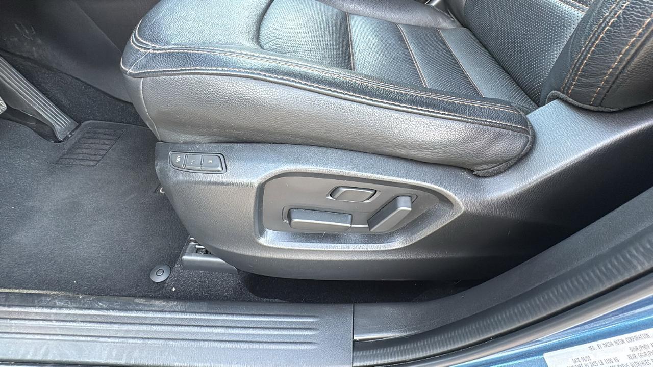 2023 Mazda CX-5 2.5 S Premium Plus Package San Antonio TX